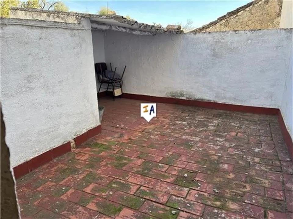 Byhus i Priego De Cordoba, Cordoba - foto 2