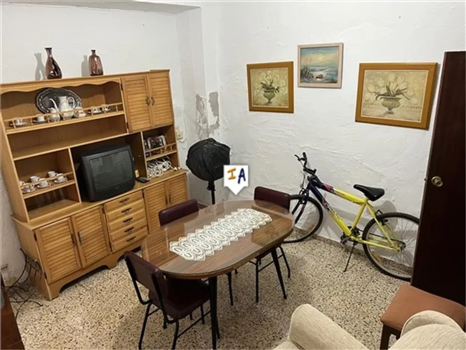 Byhus i Priego De Cordoba, Cordoba - foto 3