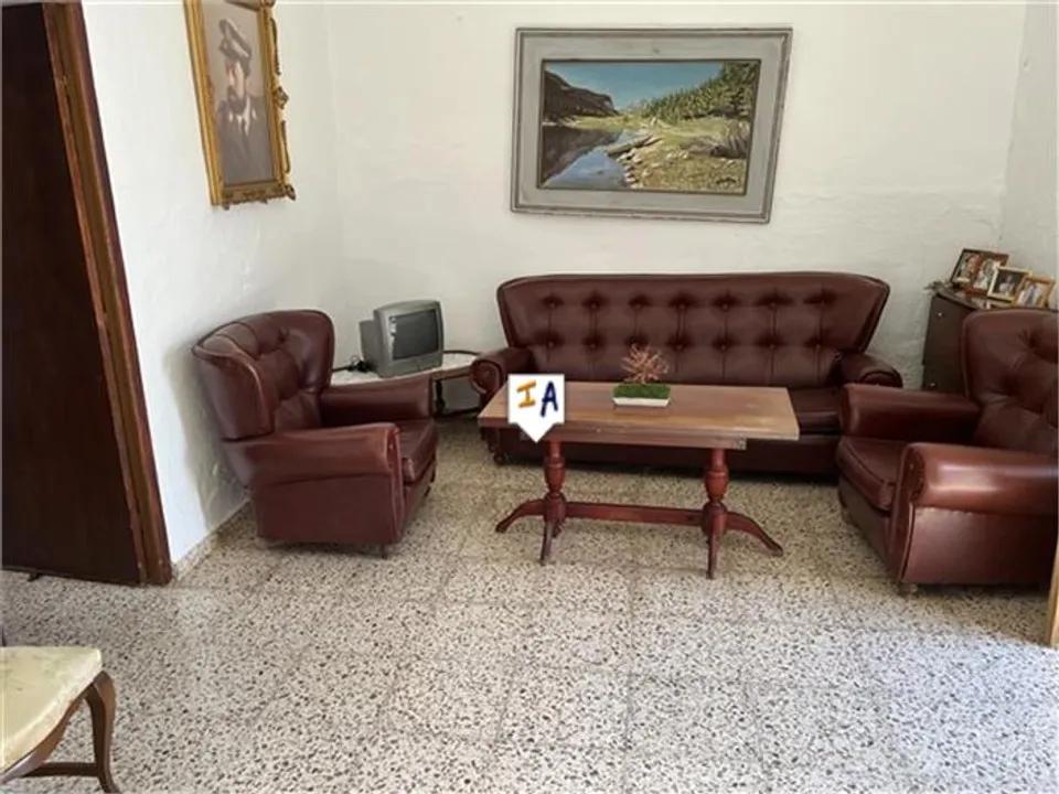 Byhus i Priego De Cordoba, Cordoba - foto 4