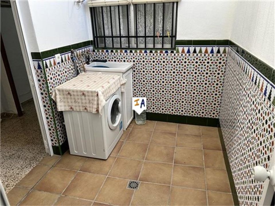 Byhus i Priego De Cordoba, Cordoba - foto 5
