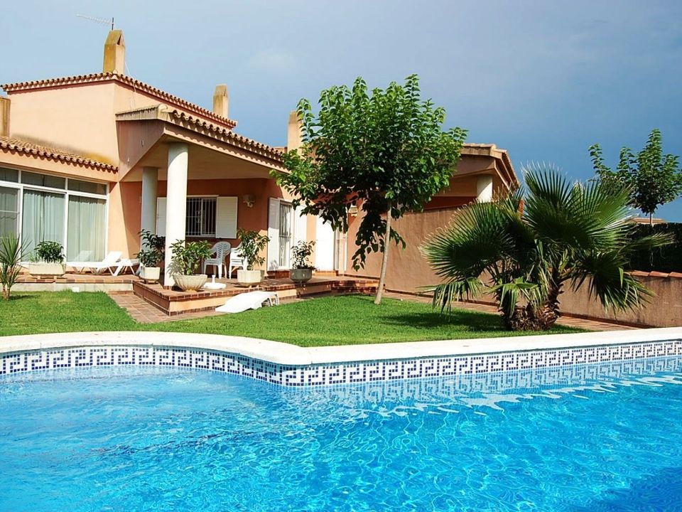 Villa i Deltebre, Tarragona - foto 1