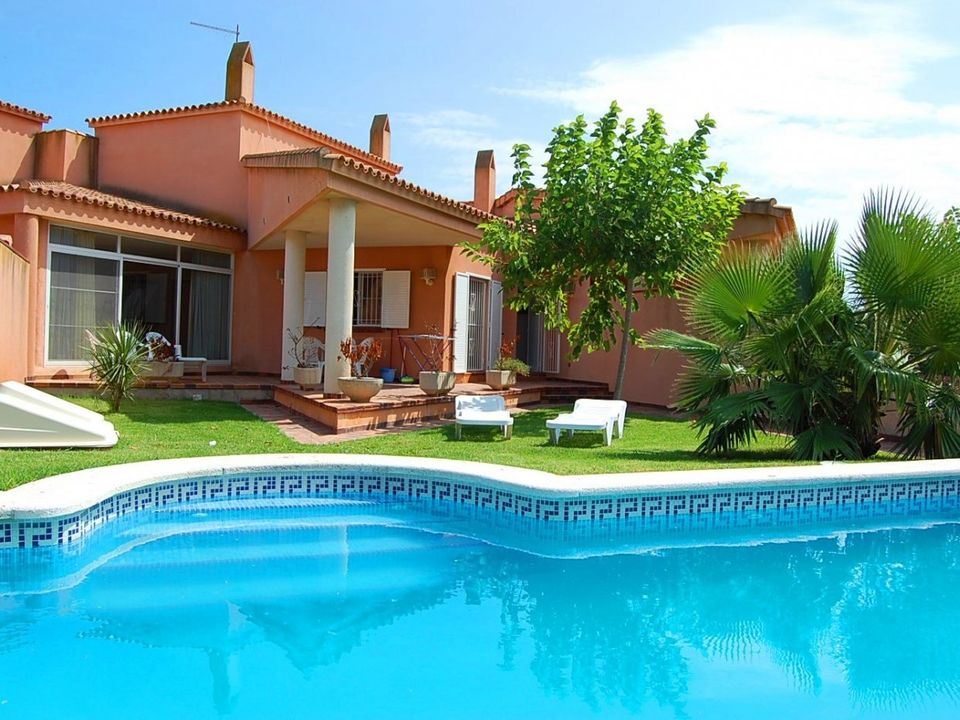 Villa i Deltebre, Tarragona - foto 2