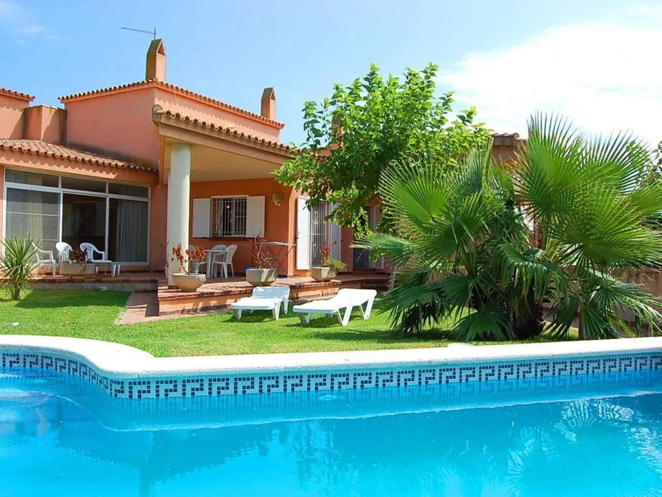 Villa i Deltebre, Tarragona - foto 3