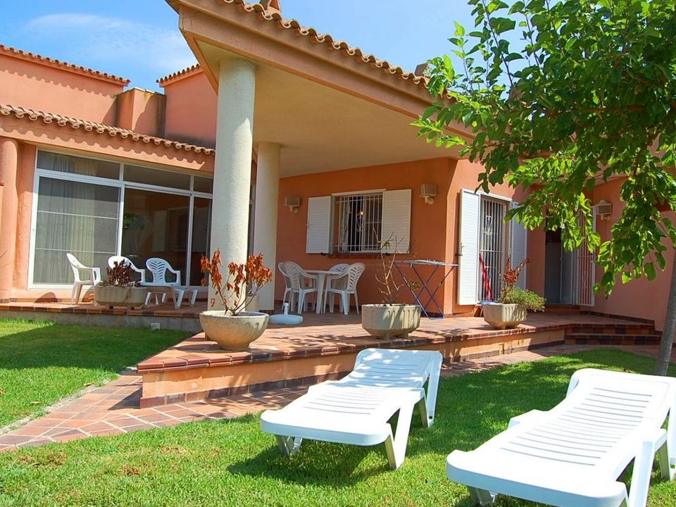 Villa i Deltebre, Tarragona - foto 4