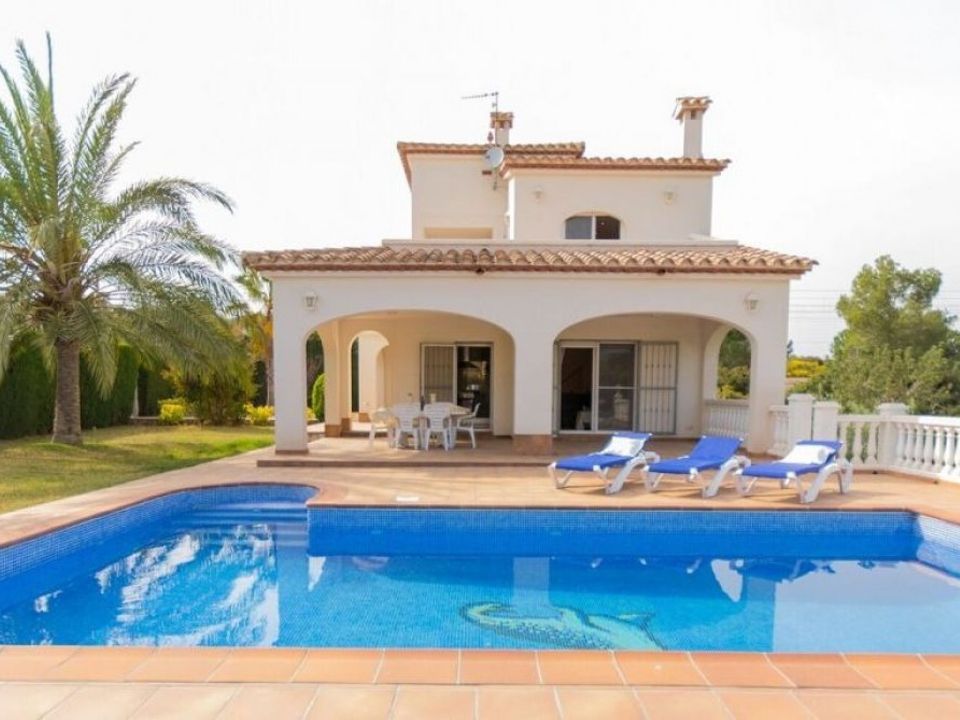 Villa i L'Ampolla, Tarragona - foto 2