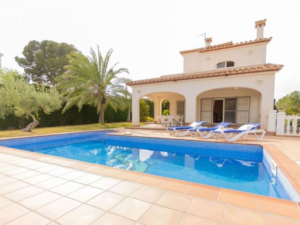 Villa i L'Ampolla, Tarragona - foto 3
