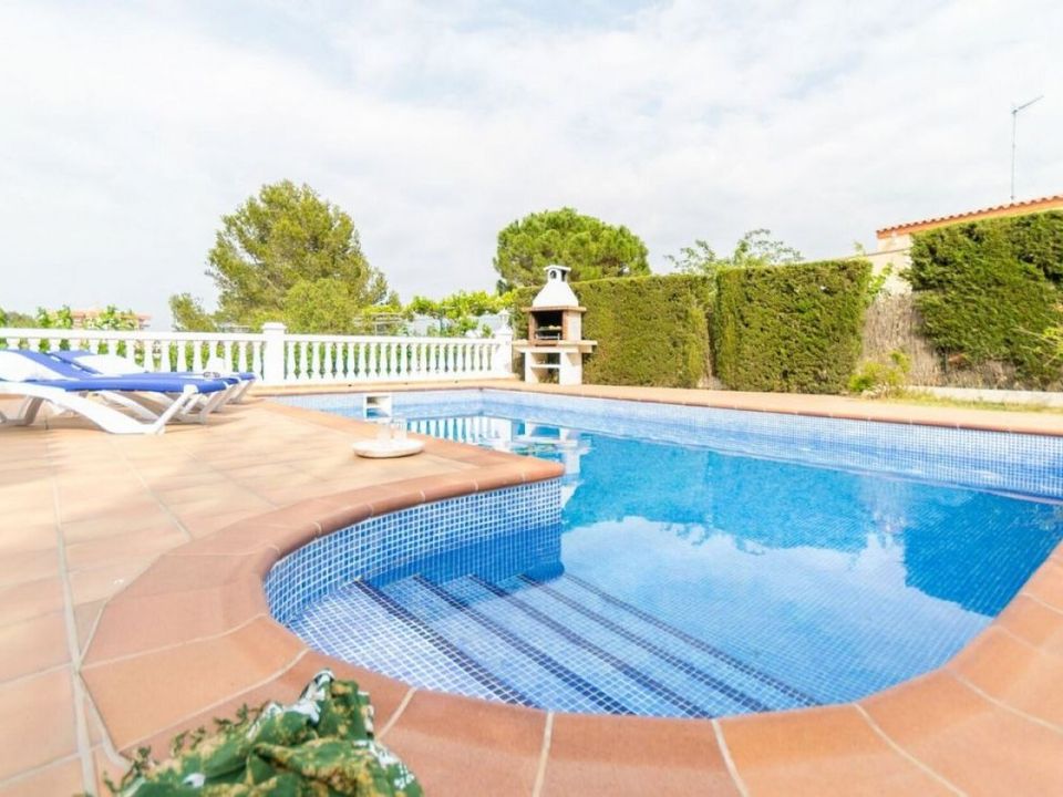 Villa i L'Ampolla, Tarragona - foto 4