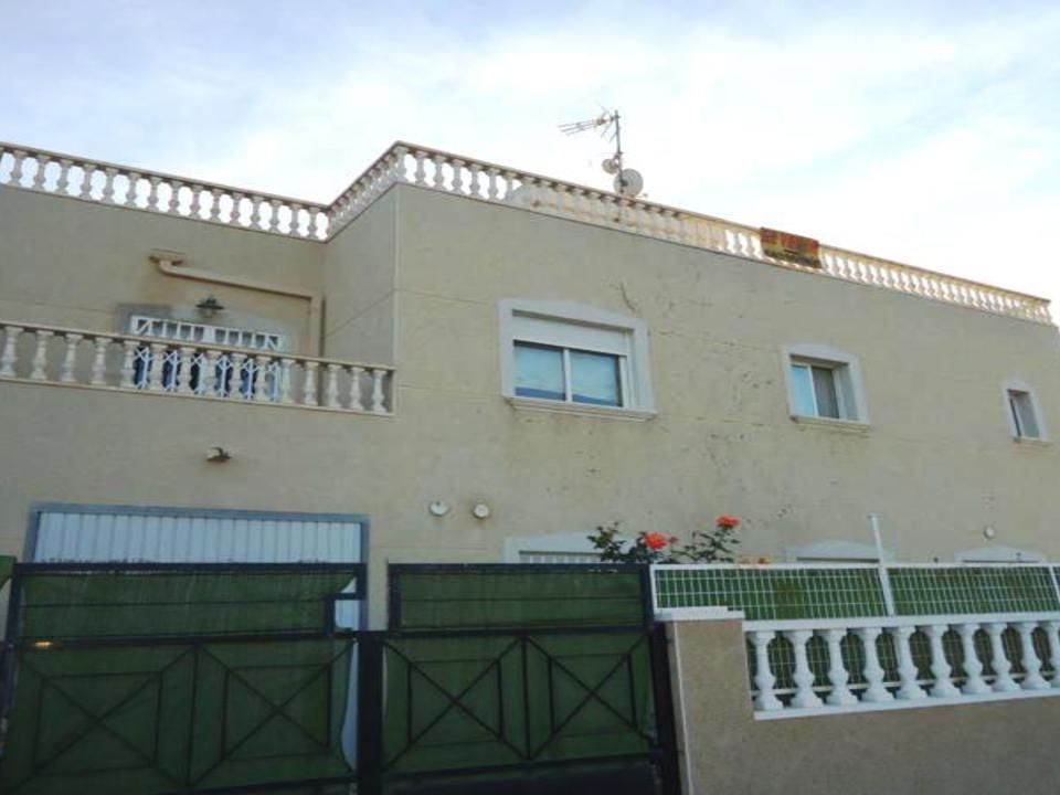 Villa i Benferri, Alicante - foto 2