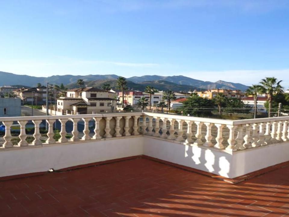 Villa i Benferri, Alicante - foto 3