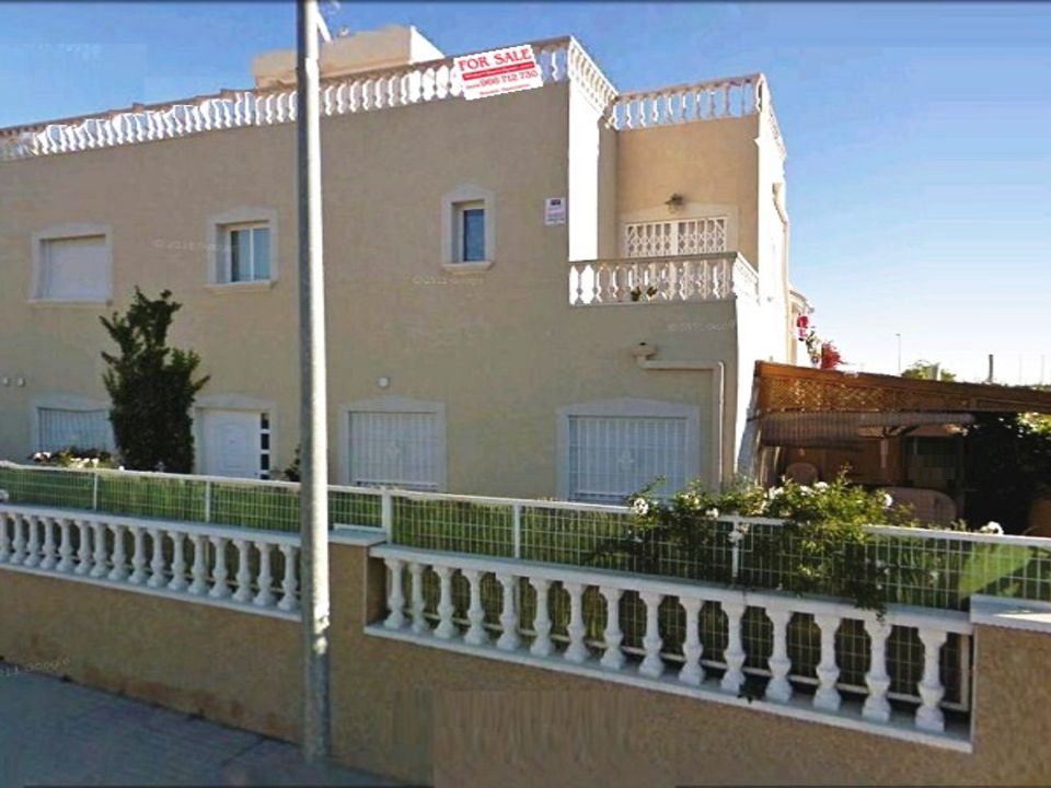 Villa i Benferri, Alicante - foto 1