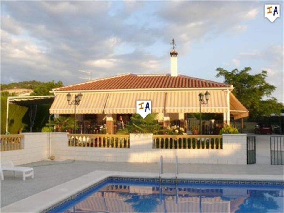 Villa a Lucena, Cordoba - foto 2