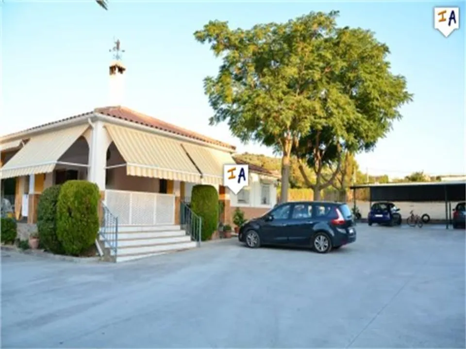 Villa a Lucena, Cordoba - foto 3