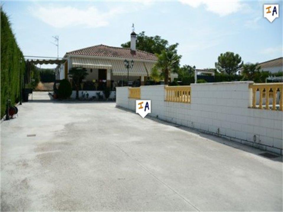 Villa a Lucena, Cordoba - foto 4