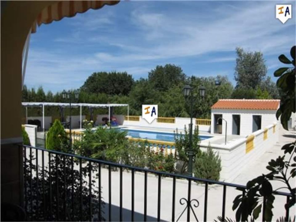 Villa a Lucena, Cordoba - foto 5