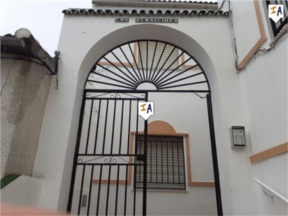 Byhus i Iznajar, Cordoba - foto 4