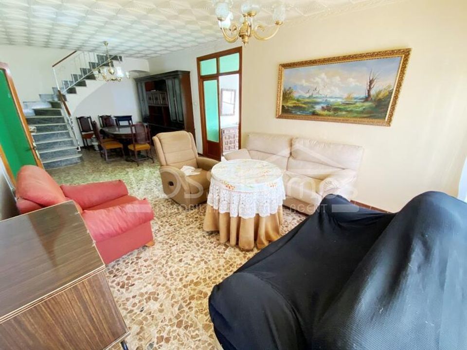 Byhus i Zurgena, Almeria - foto 2