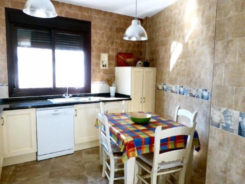 Byhus i Salares, Malaga - foto 4
