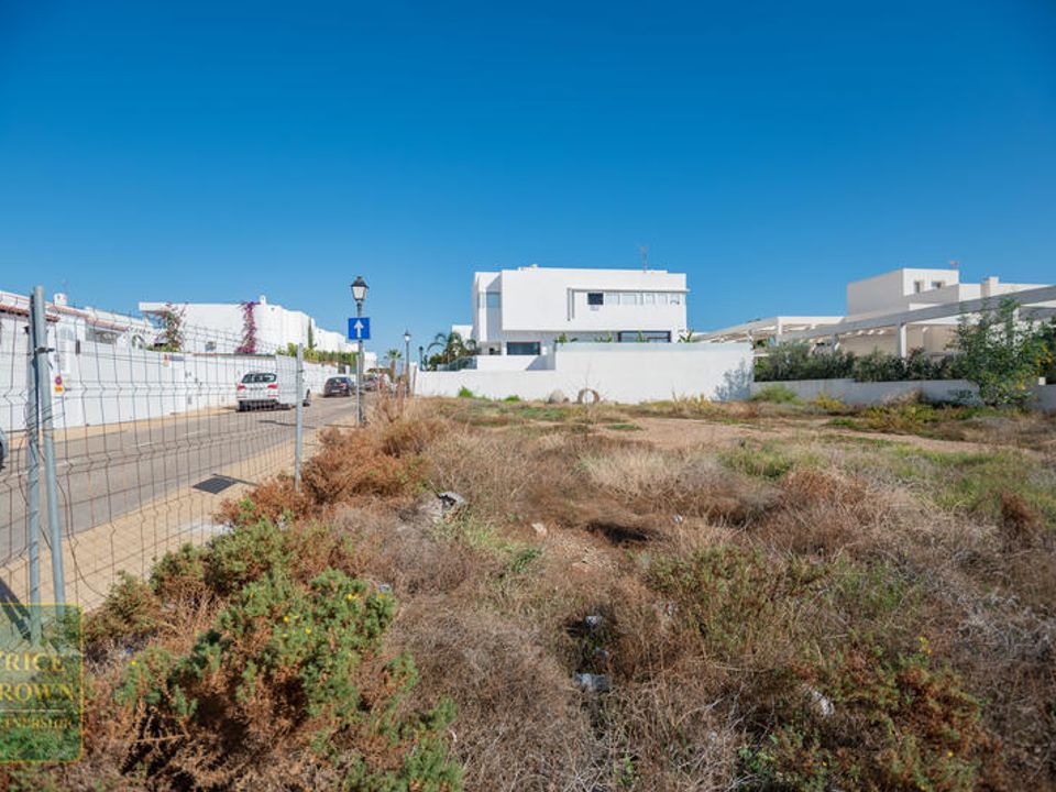 Helårsgrund i Mojacar, Almeria - foto 2
