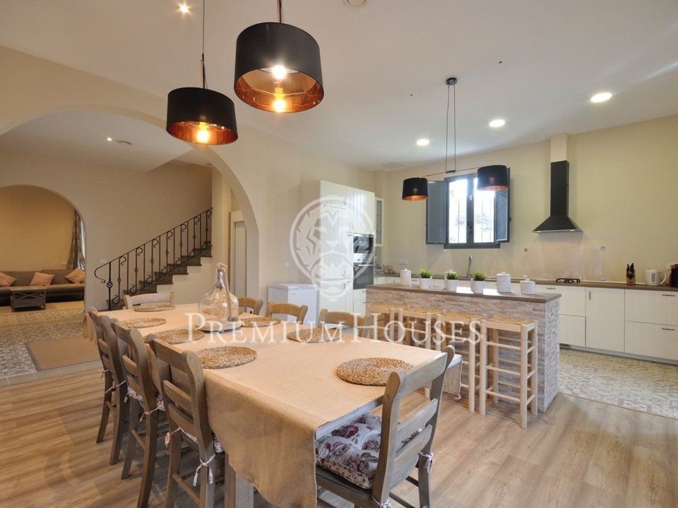 Villa i Llinars Del Valles, Barcelona - foto 4