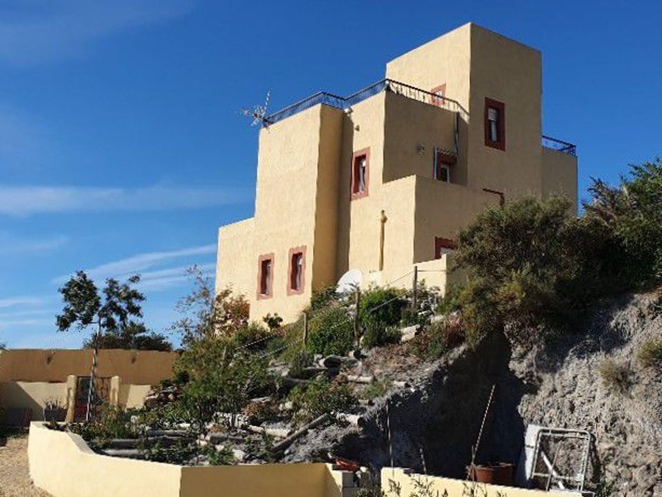 Landejendom i Tabernas, Almeria - foto 2