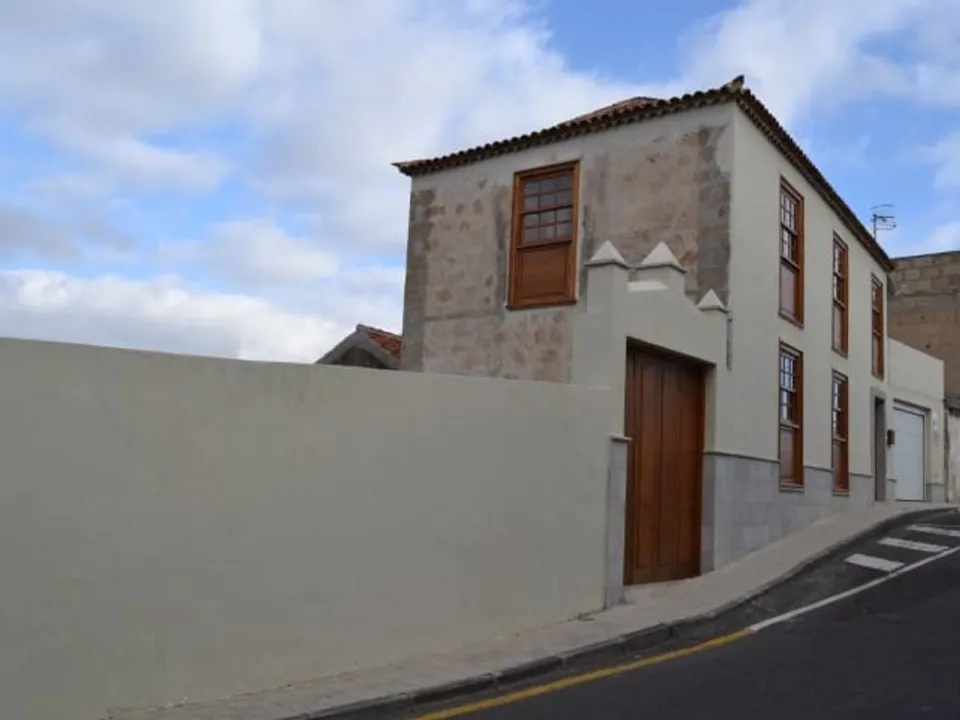 Finca i Granadilla de Abona, Tenerife - foto 1