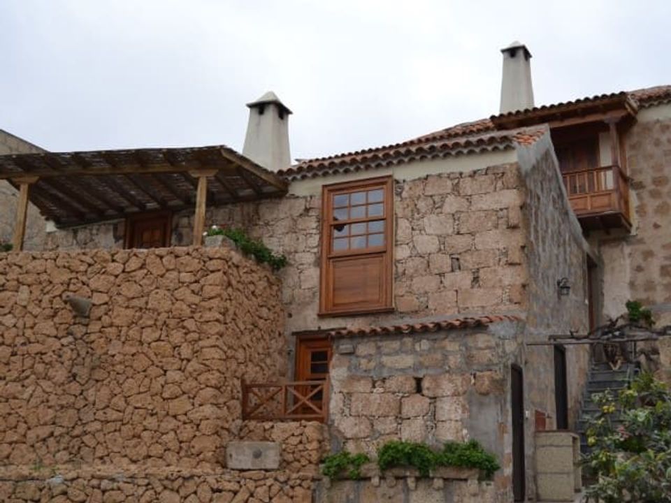 Finca i Granadilla de Abona, Tenerife - foto 2