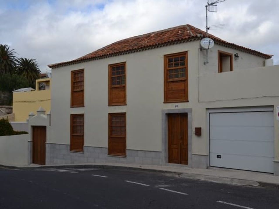 Finca i Granadilla de Abona, Tenerife - foto 3