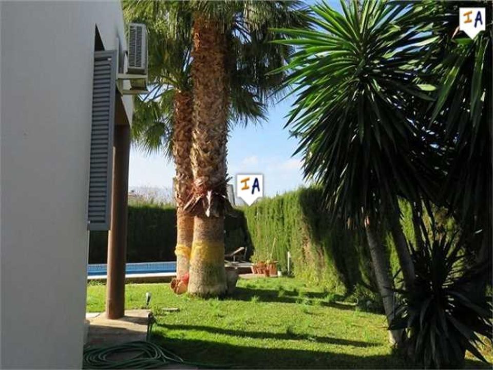 Villa en Jaen, Jaen - foto 3