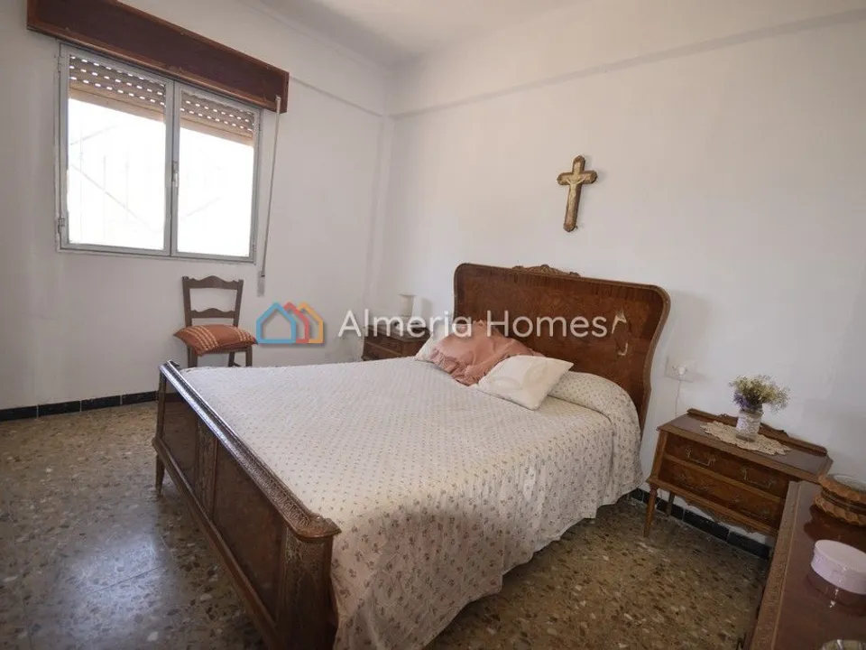 Rekkehus i Partaloa, Almeria - bilde 3