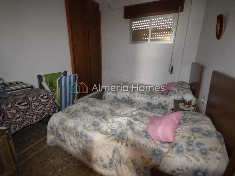 Rekkehus i Partaloa, Almeria - bilde 4