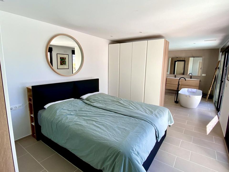 Villa i Hondon De Las Nieves, Alicante - foto 5
