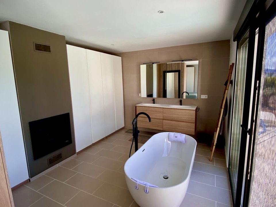 Villa i Hondon De Las Nieves, Alicante - foto 3