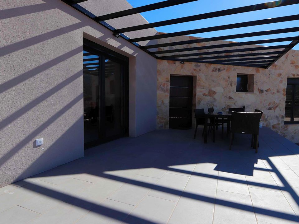 Villa i Hondon De Las Nieves, Alicante - foto 5