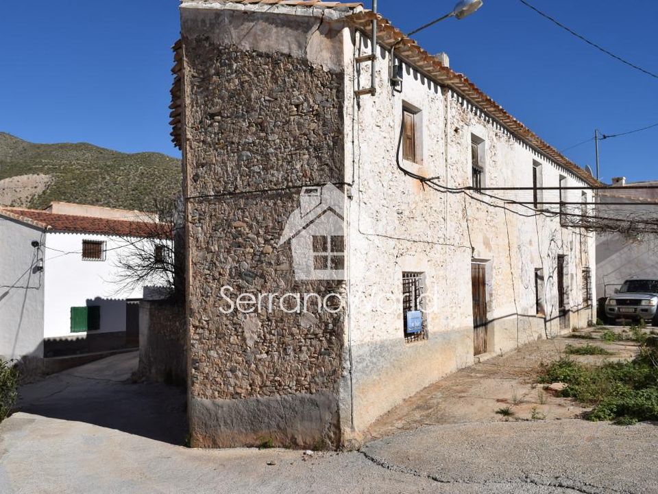 Landejendom i Cantoria, Almeria - foto 5