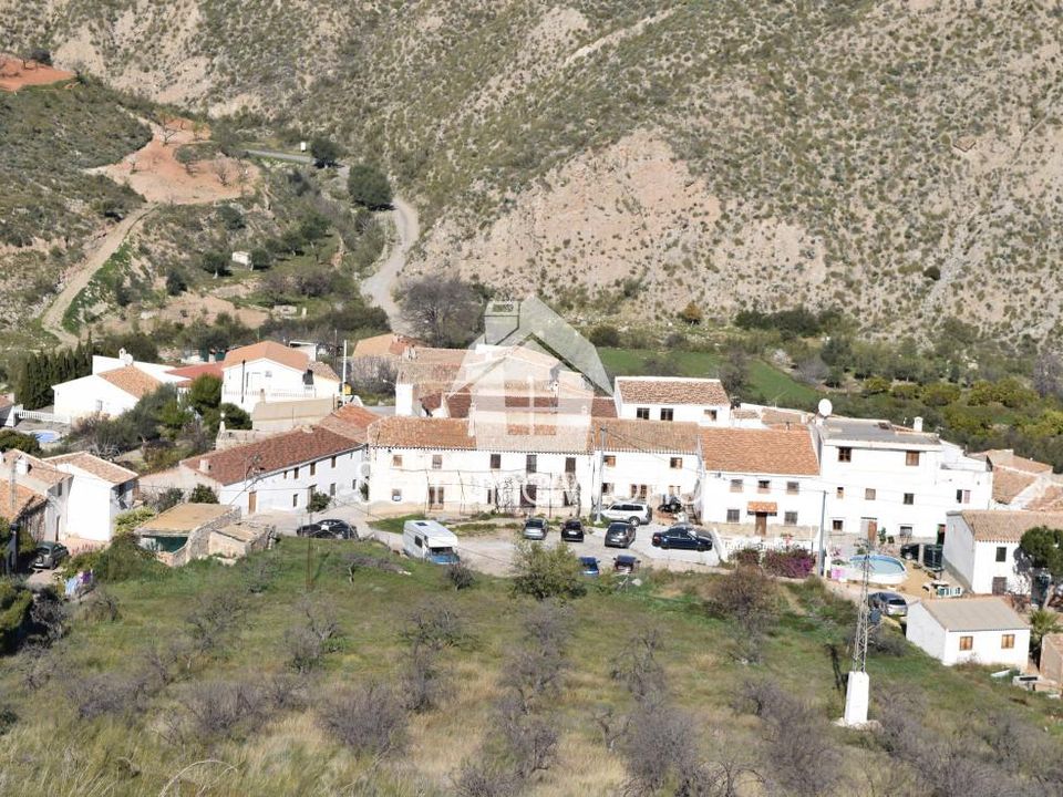 Landejendom i Cantoria, Almeria - foto 2