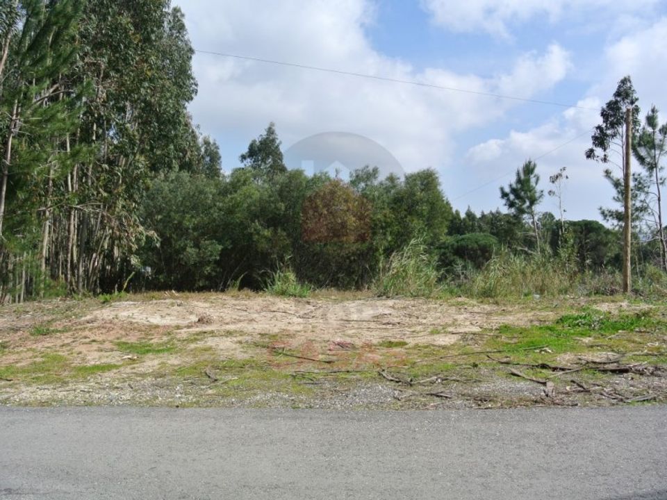 Helårsgrund i Caldas da Rainha, Leiria - foto 2