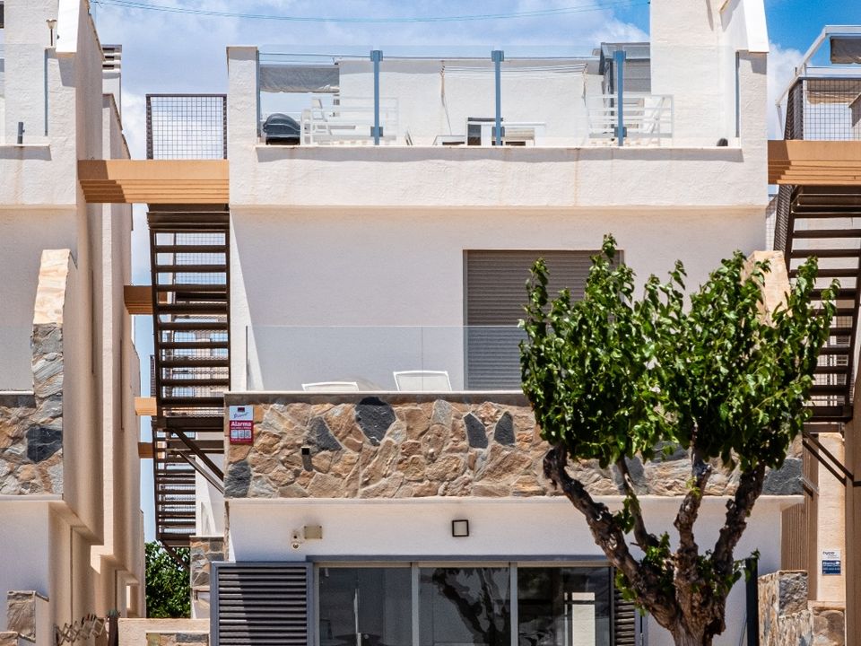 Villa i Los Alcazares, Murcia - foto 1