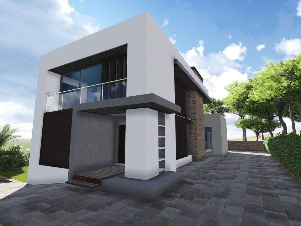 Villa i Moraira, Alicante - foto 3