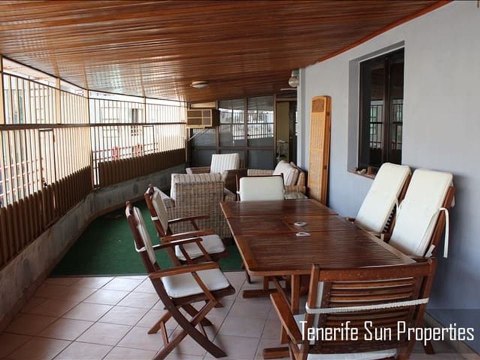 Ático en Santa Cruz De Tenerife, Tenerife - foto 2
