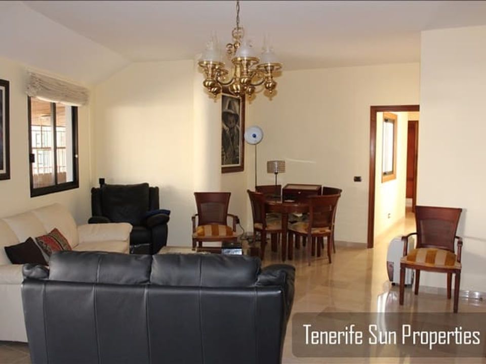 Ático en Santa Cruz De Tenerife, Tenerife - foto 4