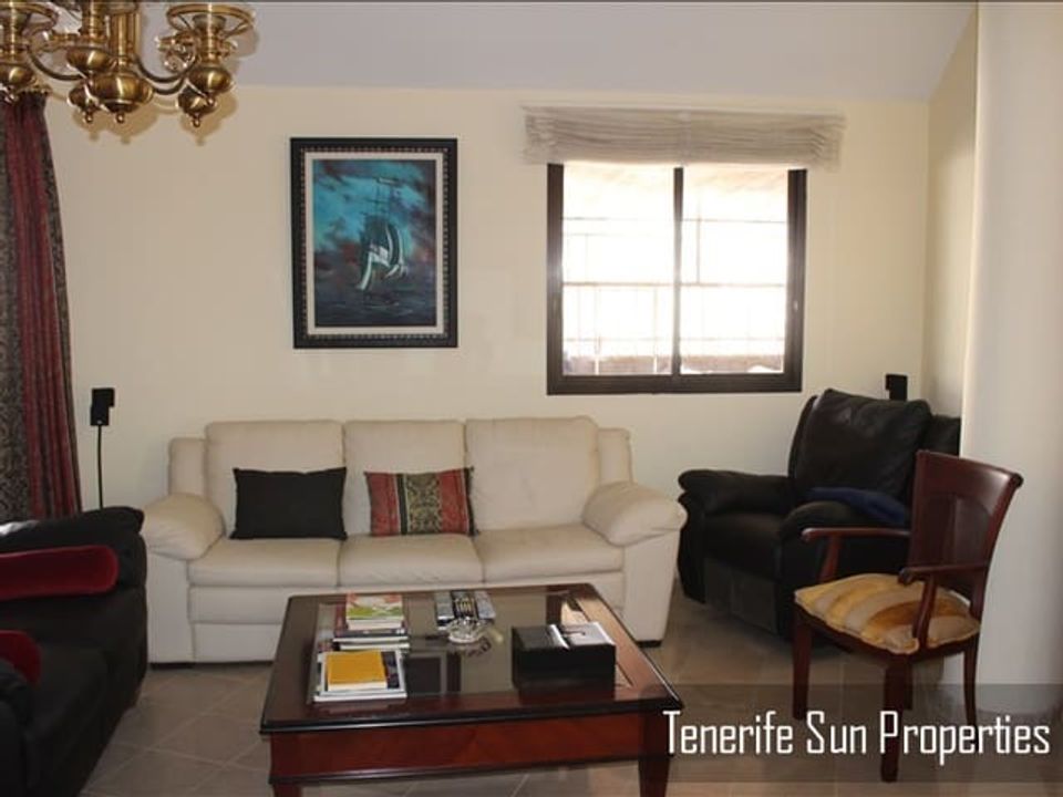 Ático en Santa Cruz De Tenerife, Tenerife - foto 5