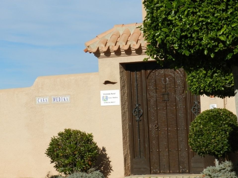 Villa i Turre, Almeria - bilde 4