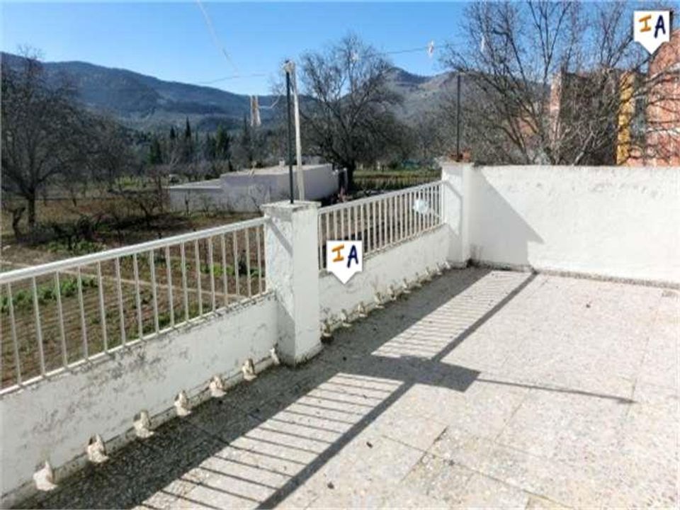 Byhus i Valdepenas De Jaen, Jaen - foto 2
