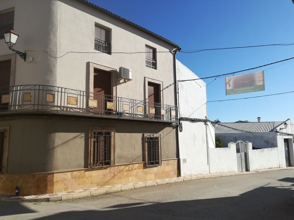 Landsbyhus i Bobadilla De Alcaudete, Jaen - foto 2