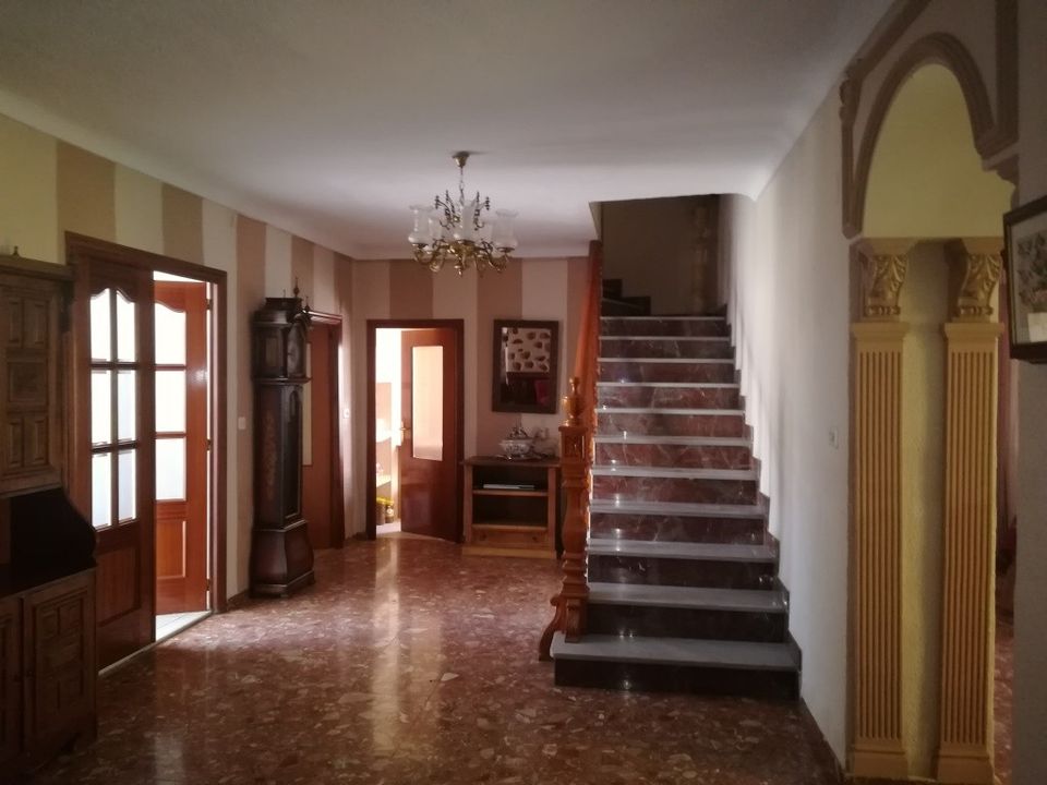 Landsbyhus i Bobadilla De Alcaudete, Jaen - foto 5
