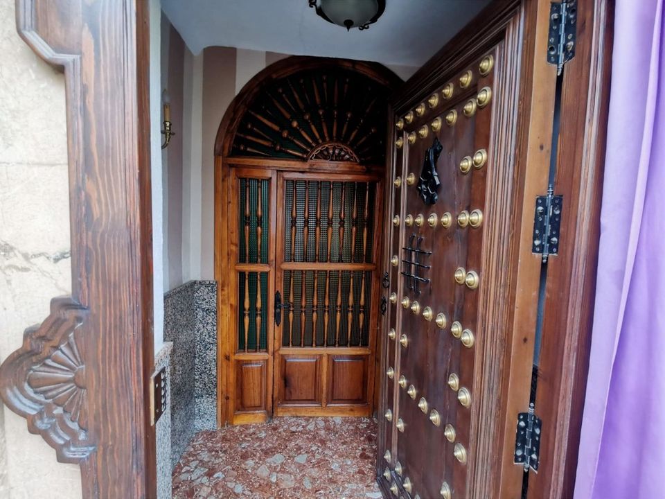 Landsbyhus i Bobadilla De Alcaudete, Jaen - foto 3
