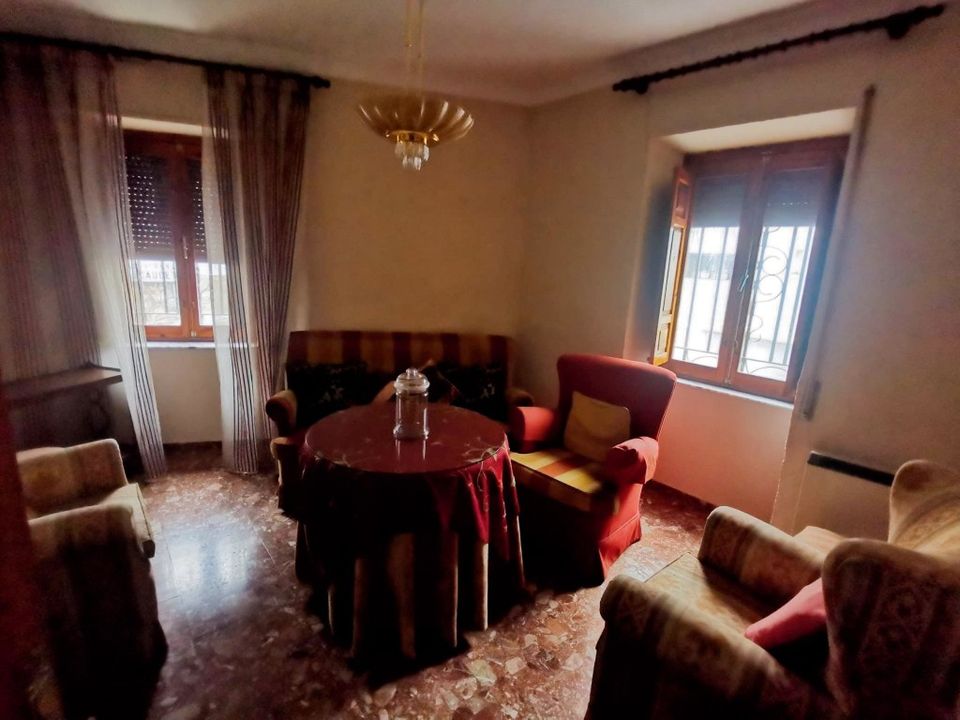 Landsbyhus i Bobadilla De Alcaudete, Jaen - foto 4