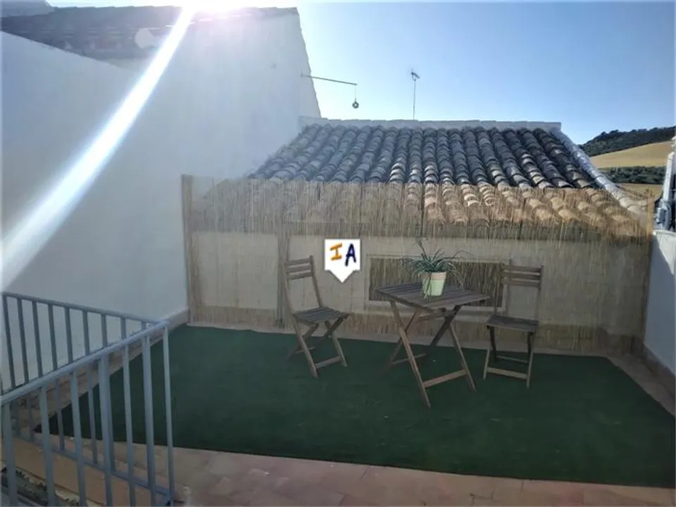 Byhus i Pruna, Sevilla - foto 2