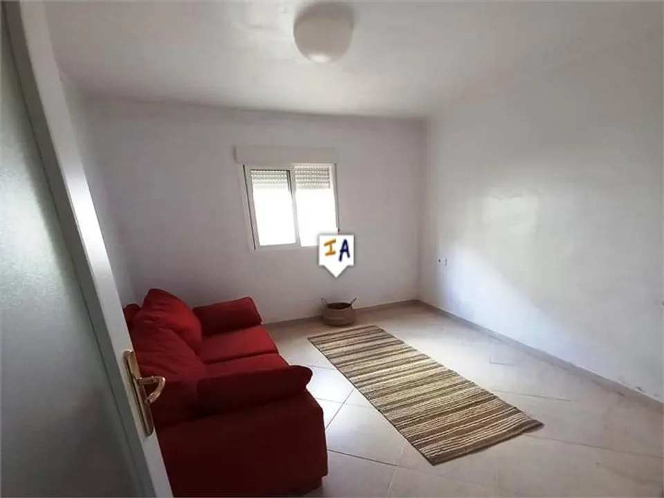 Byhus i Pruna, Sevilla - foto 3