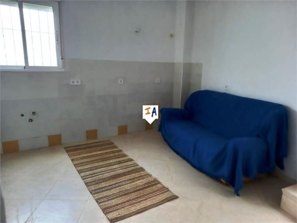 Byhus i Pruna, Sevilla - foto 4